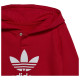 Adidas Βρεφικές φόρμες σετ Adicolor Hoodie
